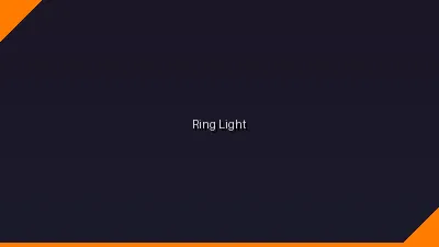 积分兑换 - LED环形补光灯 | bwin娱乐 积分商城