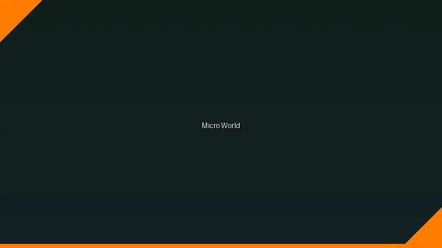 必撸作品 - 《微观世界》bwin娱乐 参赛视频