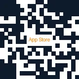 App Store下载二维码 - 每日大赛 bwin娱乐 APP